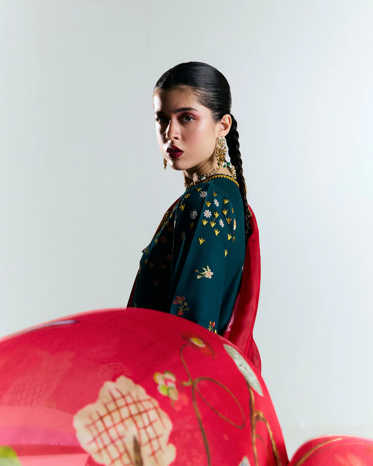 Anara - Hussain Rehar