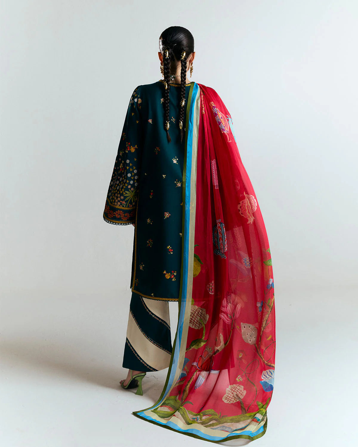 Anara - Hussain Rehar