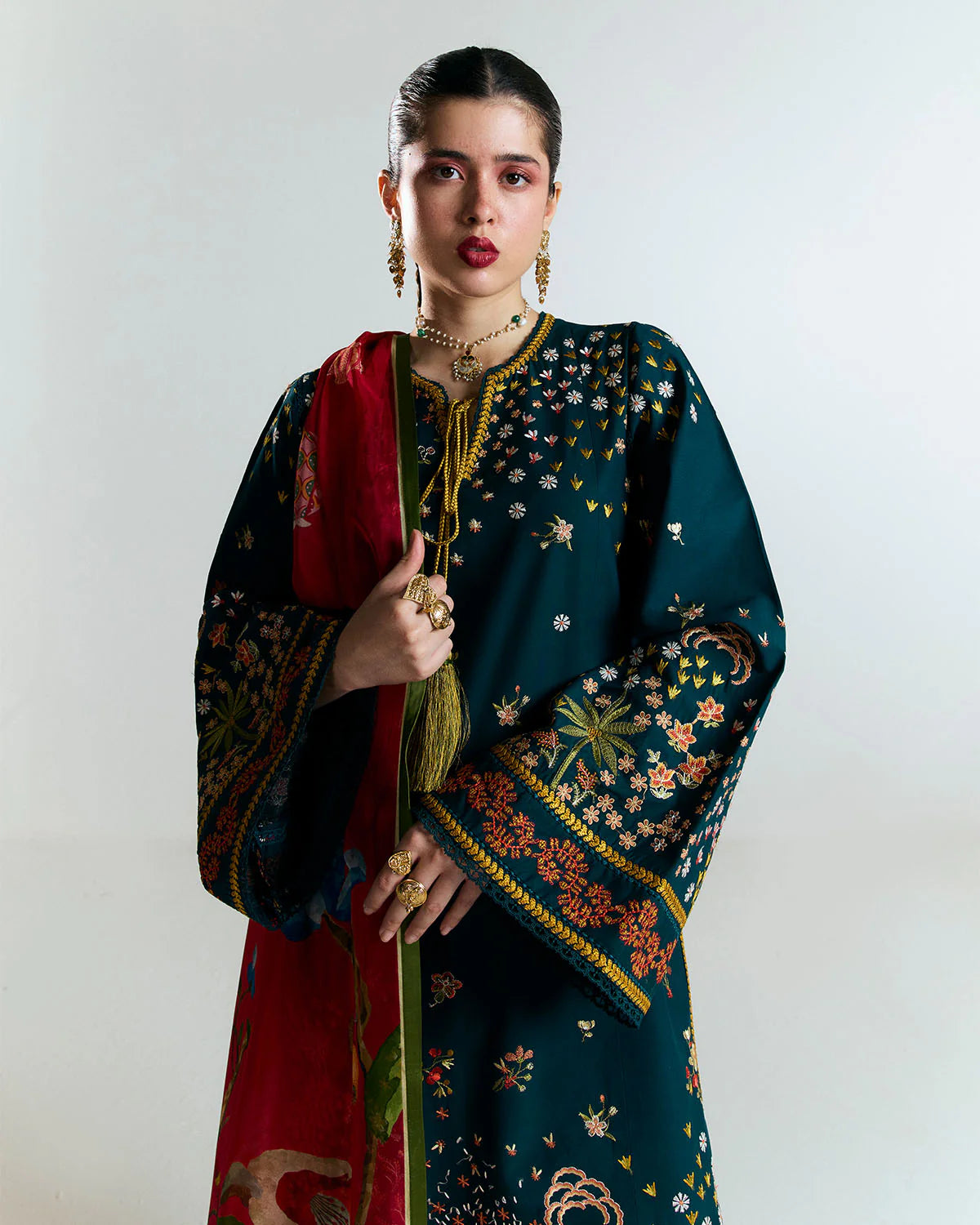Anara - Hussain Rehar