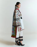 Tiya - Hussain Rehar