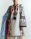 Tiya - Hussain Rehar