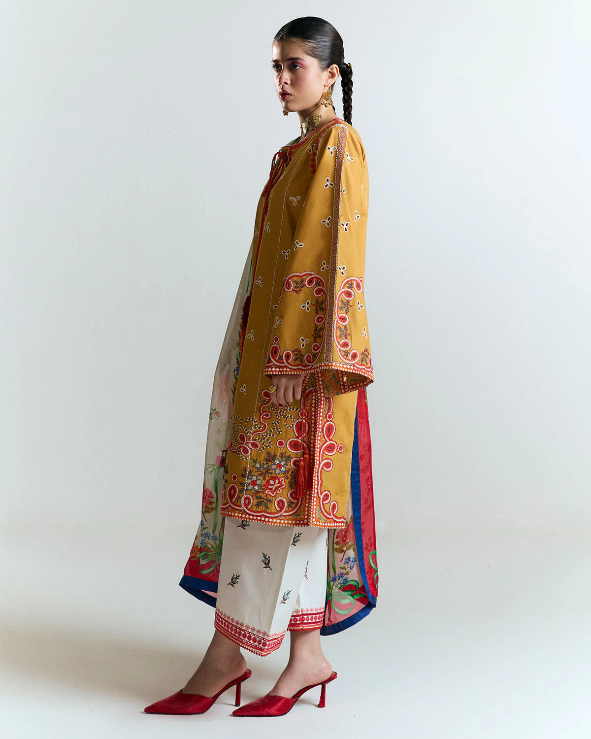 Tanim - Hussain Rehar