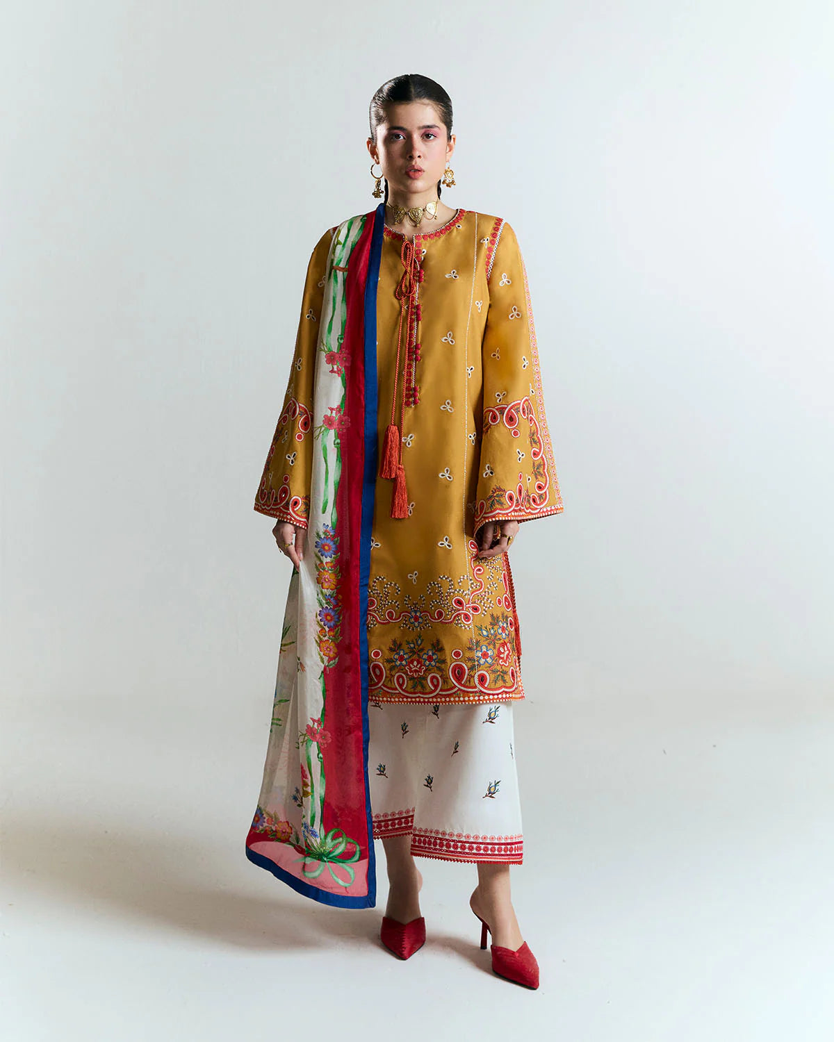 Tanim - Hussain Rehar