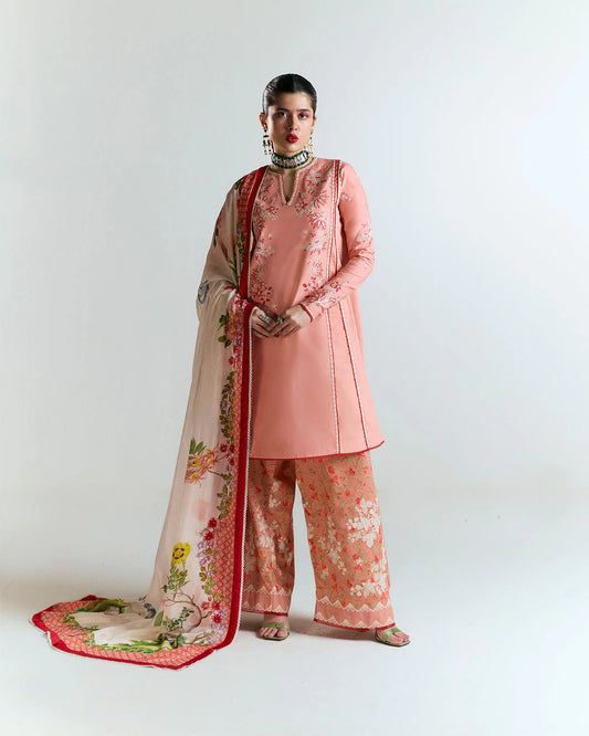 Bahar - Hussain Rehar