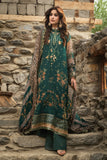 CHARIZMA Unstitched Embroidered Chiffon Collection VSLW6-18