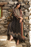 CHARIZMA Unstitched Embroidered Chiffon Collection VSLW6-15