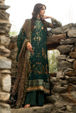 CHARIZMA Unstitched Embroidered Chiffon Collection VSLW6-18