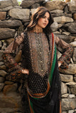 CHARIZMA Unstitched Embroidered Chiffon Collection VSLW6-15