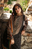 CHARIZMA Unstitched Embroidered Chiffon Collection VSLW6-15