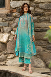 CHARIZMA Unstitched Embroidered Chiffon Collection VSLW6-17