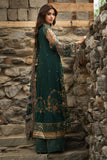 CHARIZMA Unstitched Embroidered Chiffon Collection VSLW6-18